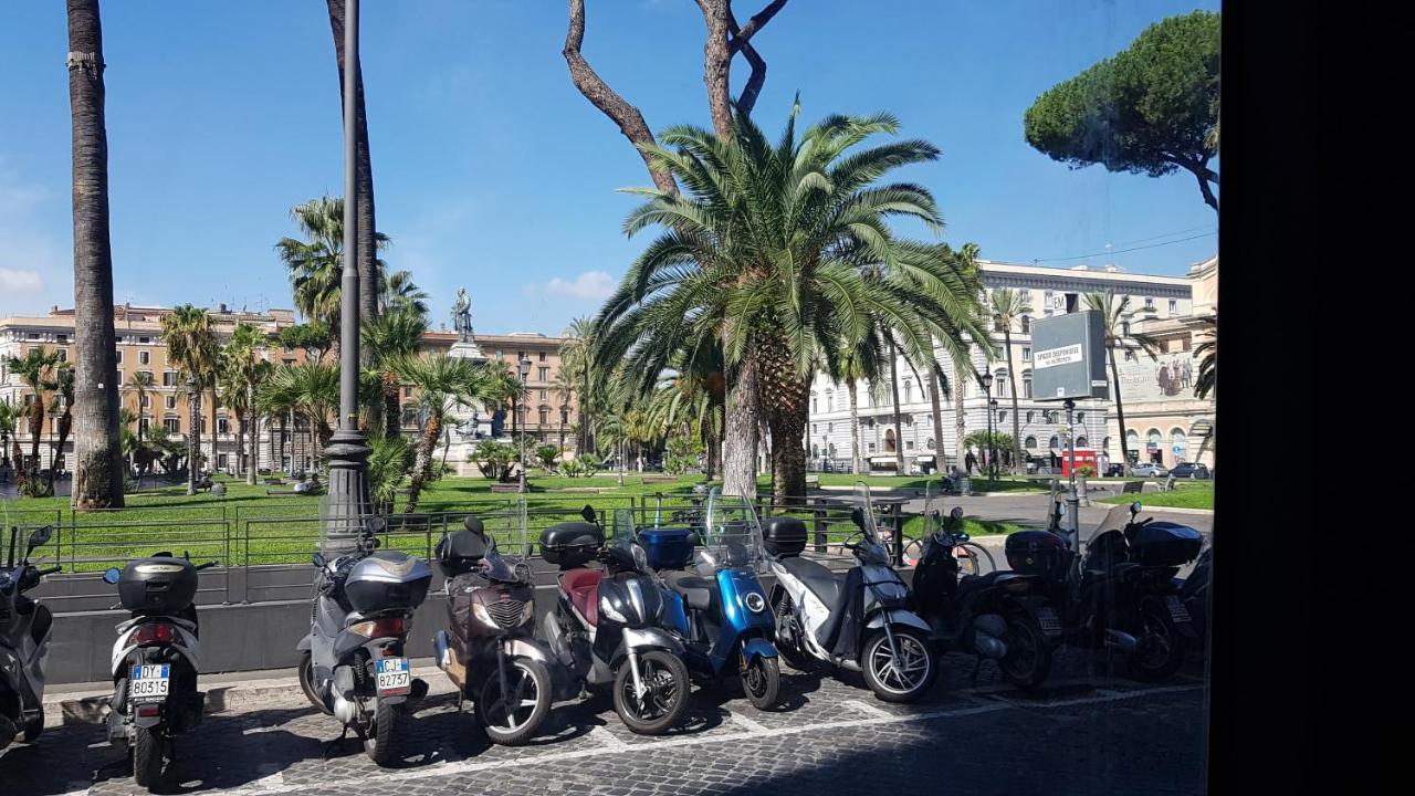 Nice Room In The Center Of Roma Dış mekan fotoğraf
