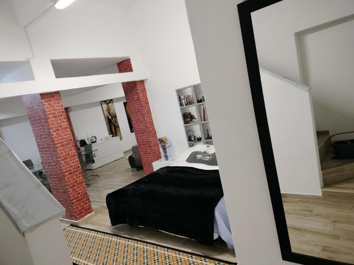 Nice Room In The Center Of Roma Dış mekan fotoğraf