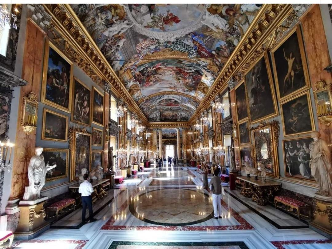 Nice Room In The Center Of Roma Dış mekan fotoğraf