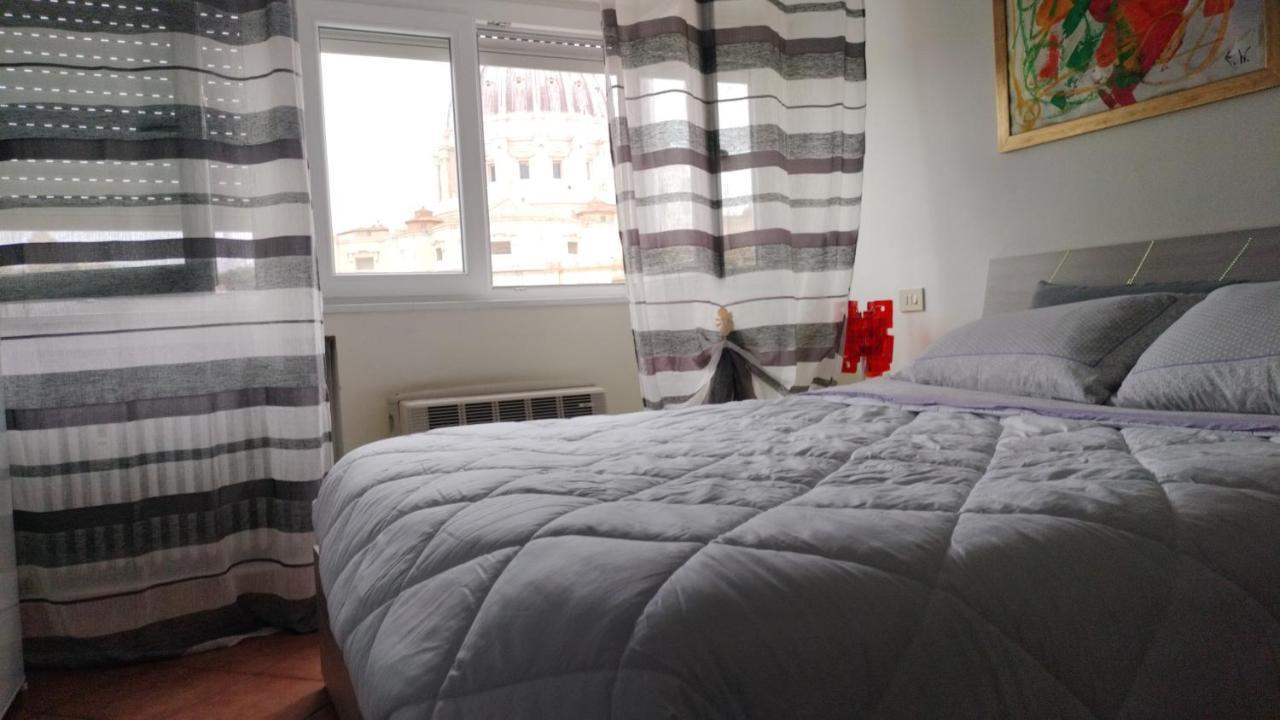 Nice Room In The Center Of Roma Dış mekan fotoğraf