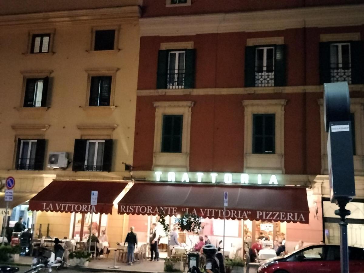 Nice Room In The Center Of Roma Dış mekan fotoğraf