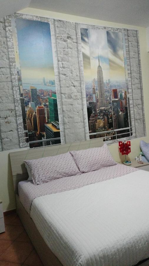 Nice Room In The Center Of Roma Dış mekan fotoğraf