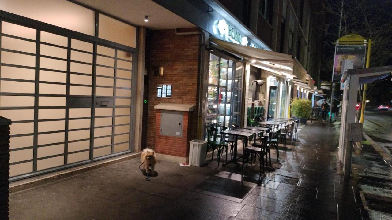 Nice Room In The Center Of Roma Dış mekan fotoğraf